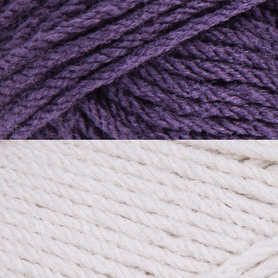 Tangled Tails Crochet Blanket