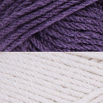 Tangled Tails Crochet Blanket