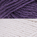 Tangled Tails Crochet Blanket
