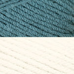 Tangled Tails Crochet Blanket