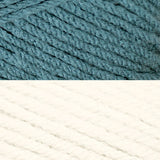 Tangled Tails Crochet Blanket