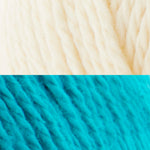 Kit de maniques en forme de champignon en tapisserie