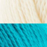 Kit de maniques en forme de champignon en tapisserie