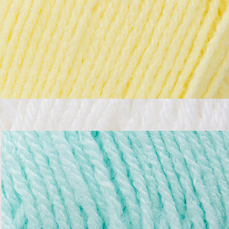 Clustered Chevron Blanket