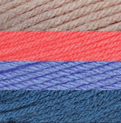 Sac au crochet polyvalent