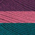 Beauty Runs Deep Crochet Throw