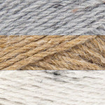 Boldly Striped Throw