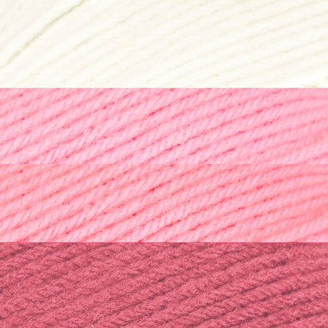 Ripples of Lace Afghan