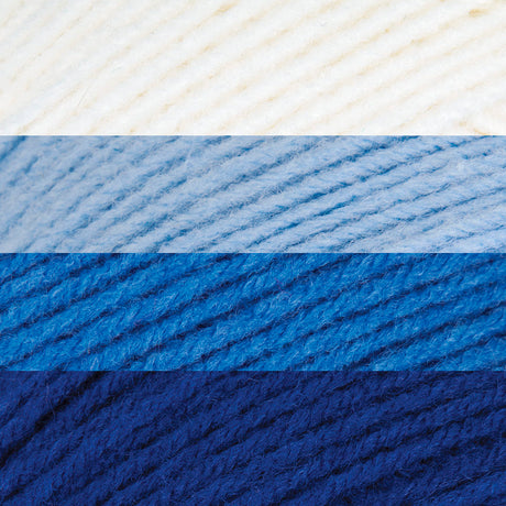 Ripples of Lace Afghan