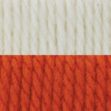 Tunisian Houndstooth & Cables Blanket