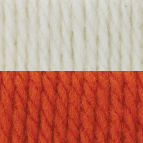 Tunisian Houndstooth & Cables Blanket