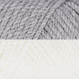 Sac fourre-tout au crochet Dancing Diamonds