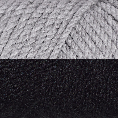 Sac fourre-tout au crochet Dancing Diamonds