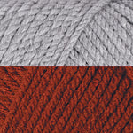 Sac fourre-tout au crochet Dancing Diamonds