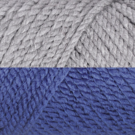 Dancing Diamonds Knit Tote Bag