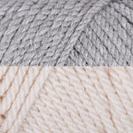 Sac fourre-tout au crochet Dancing Diamonds