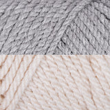 Sac fourre-tout au crochet Dancing Diamonds