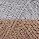 Sac fourre-tout au crochet Dancing Diamonds