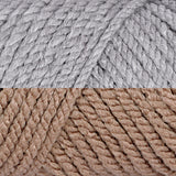 Sac fourre-tout au crochet Dancing Diamonds