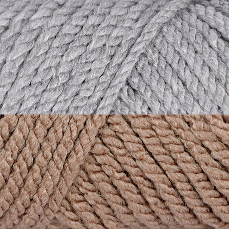 Dancing Diamonds Knit Tote Bag