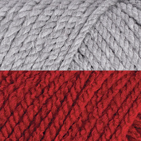 Dancing Diamonds Knit Tote Bag