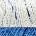 Vintage Wallpaper Throw