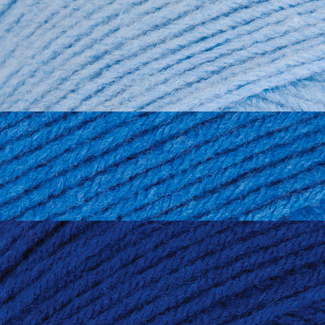 Diamond Plaid Graph Crochet Blanket