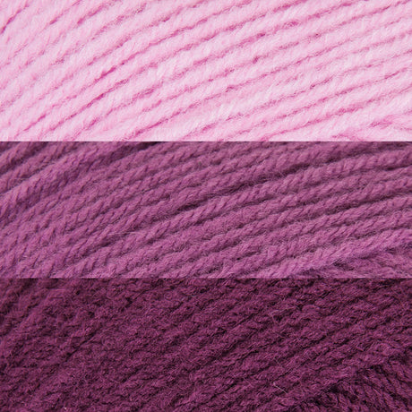 Diamond Plaid Graph Crochet Blanket