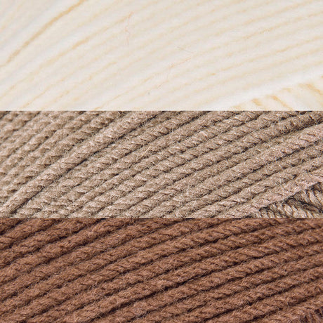 Diamond Plaid Graph Crochet Blanket