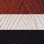 Chunky Plaid Blanket