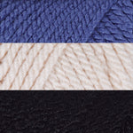 Chunky Plaid Blanket