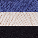 Chunky Plaid Blanket