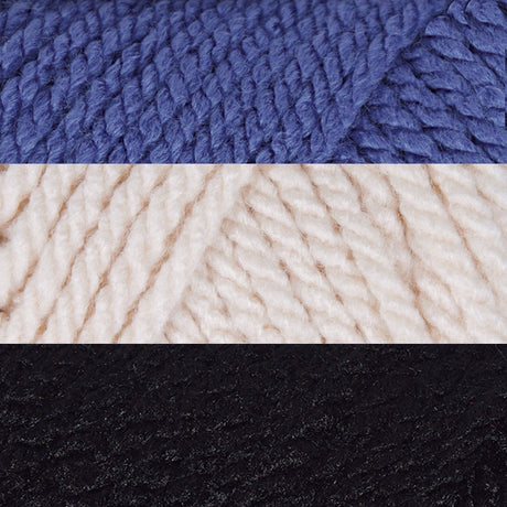 Chunky Plaid Blanket