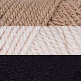 Chunky Plaid Blanket