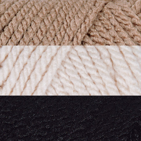 Chunky Plaid Blanket