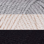 Chunky Plaid Blanket