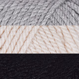 Chunky Plaid Blanket