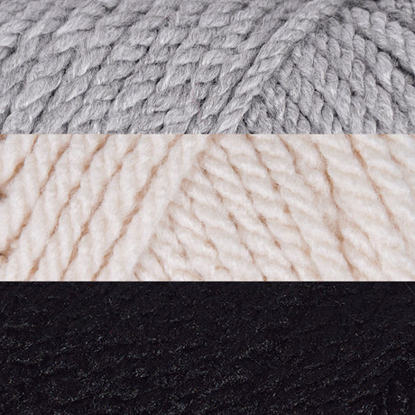 Chunky Plaid Blanket