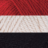 Chunky Plaid Blanket