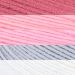 Abundance of Ripples Afghan