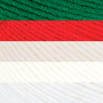 Abundance of Ripples Afghan