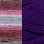 Yuletide Blanket with Patterned Tree