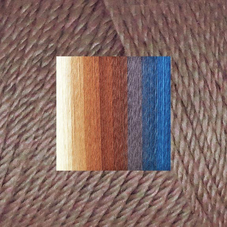 Radiant Echos Blanket