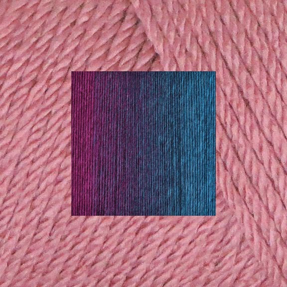 Radiant Echos Blanket