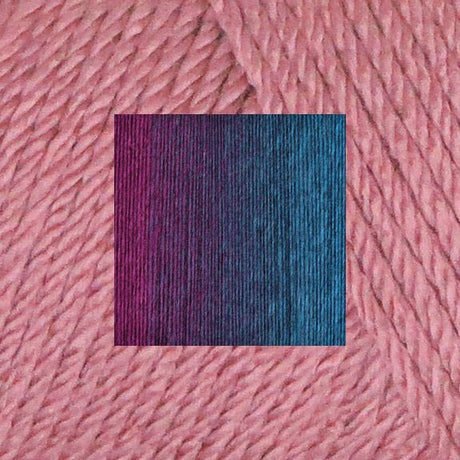 Radiant Echos Blanket