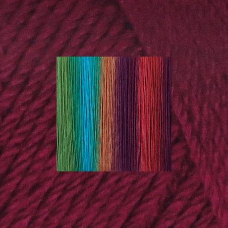 Radiant Echos Blanket