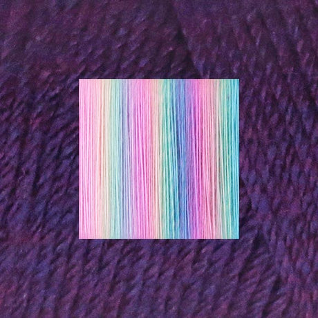 Radiant Echos Blanket