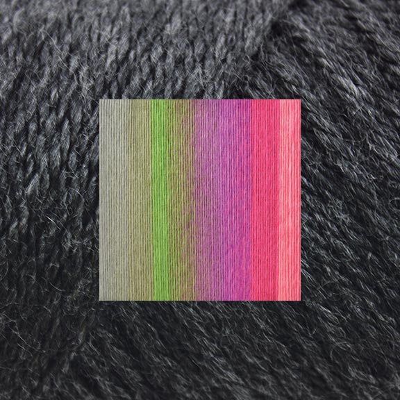 Radiant Echos Blanket