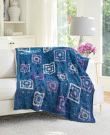 Radiant Echos Blanket