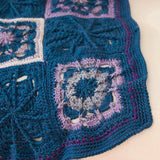 Radiant Echos Blanket